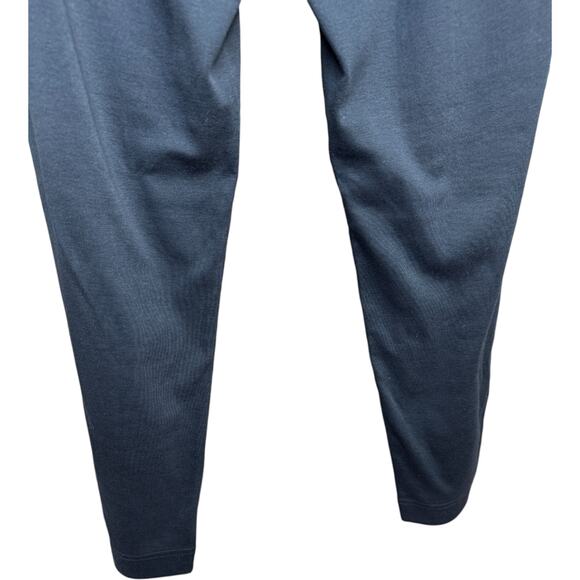 Hasting & Smith Slim Leg Pants PM Petite Black Cotton Blend Pull-On Stretch NWT - Picture 4 of 7